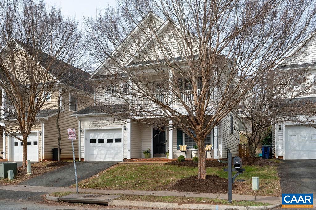 103 BURNET ST