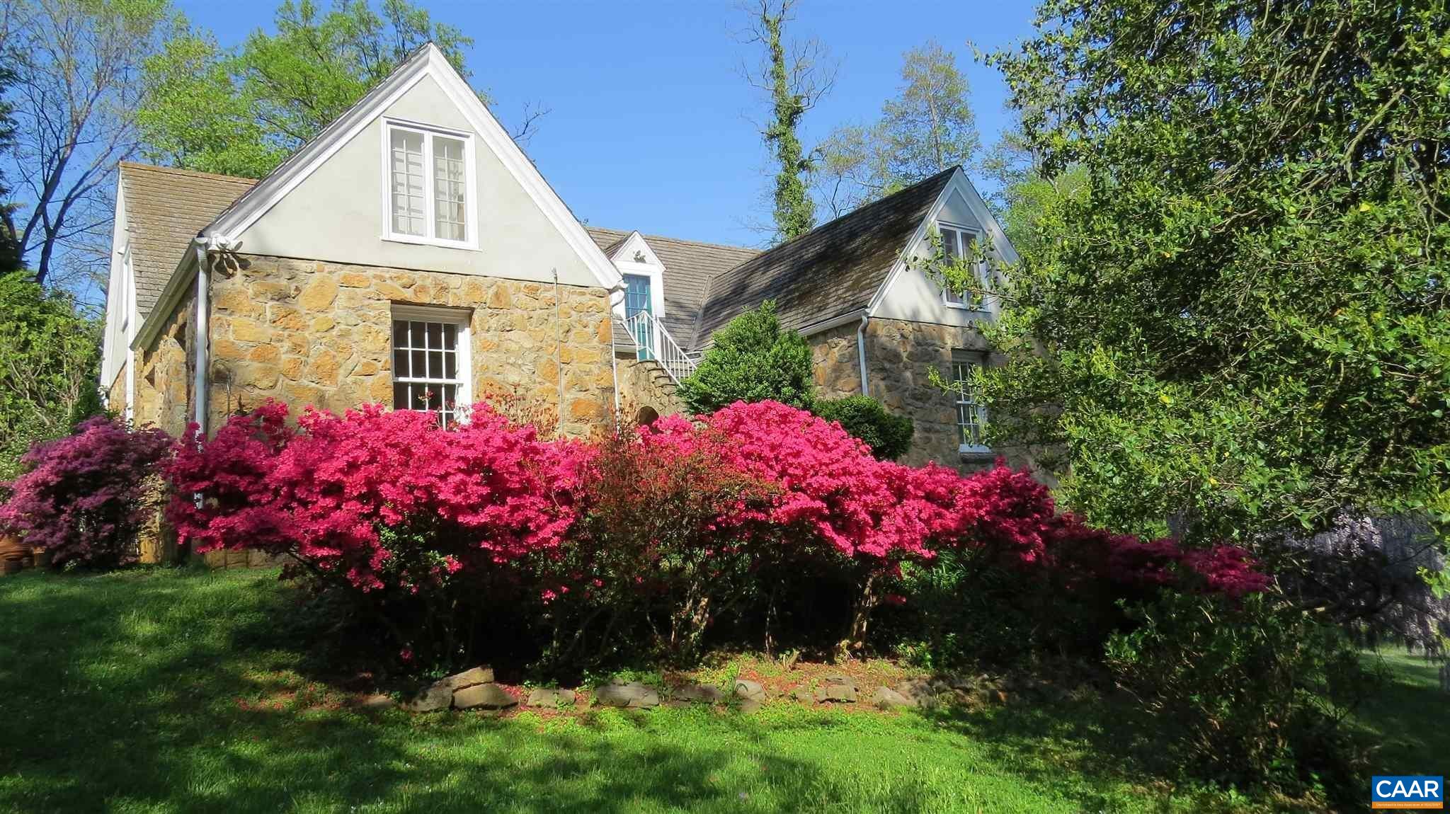123 CAMERON LN