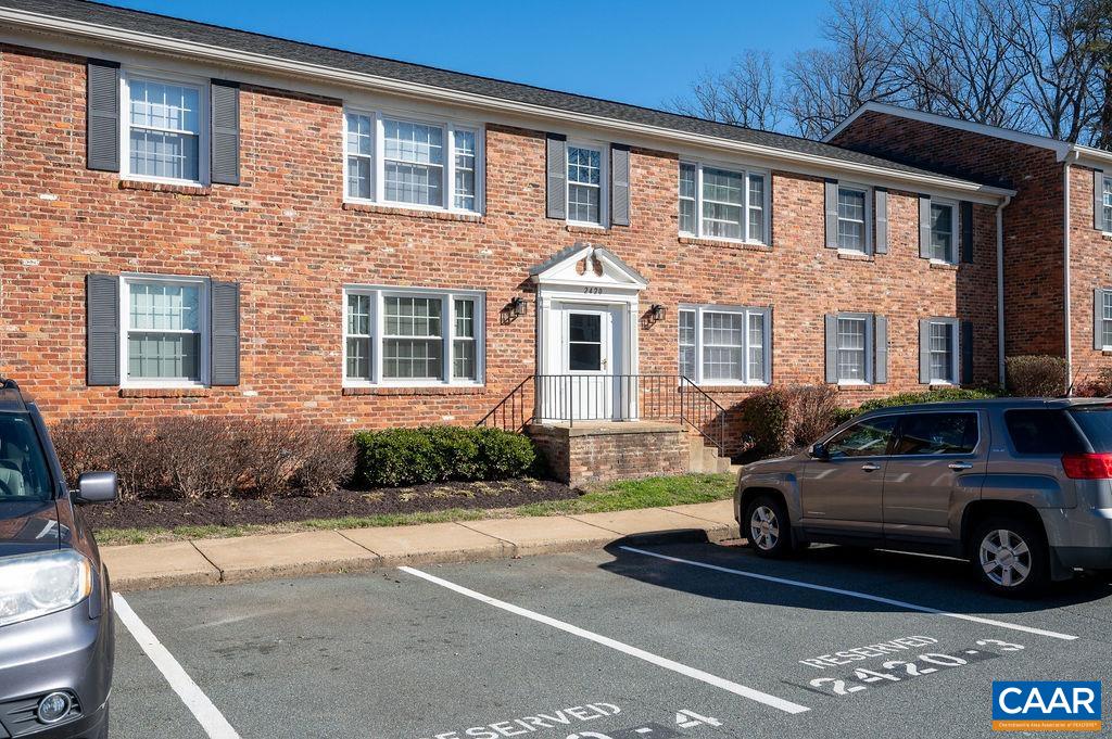 2420 BARRACKS PL Unit: 1