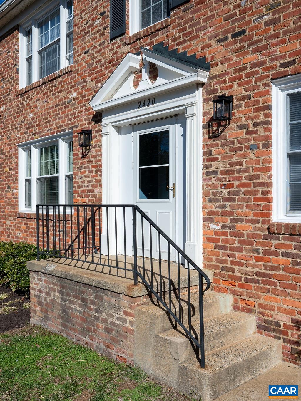 2420 BARRACKS PL Unit: 1
