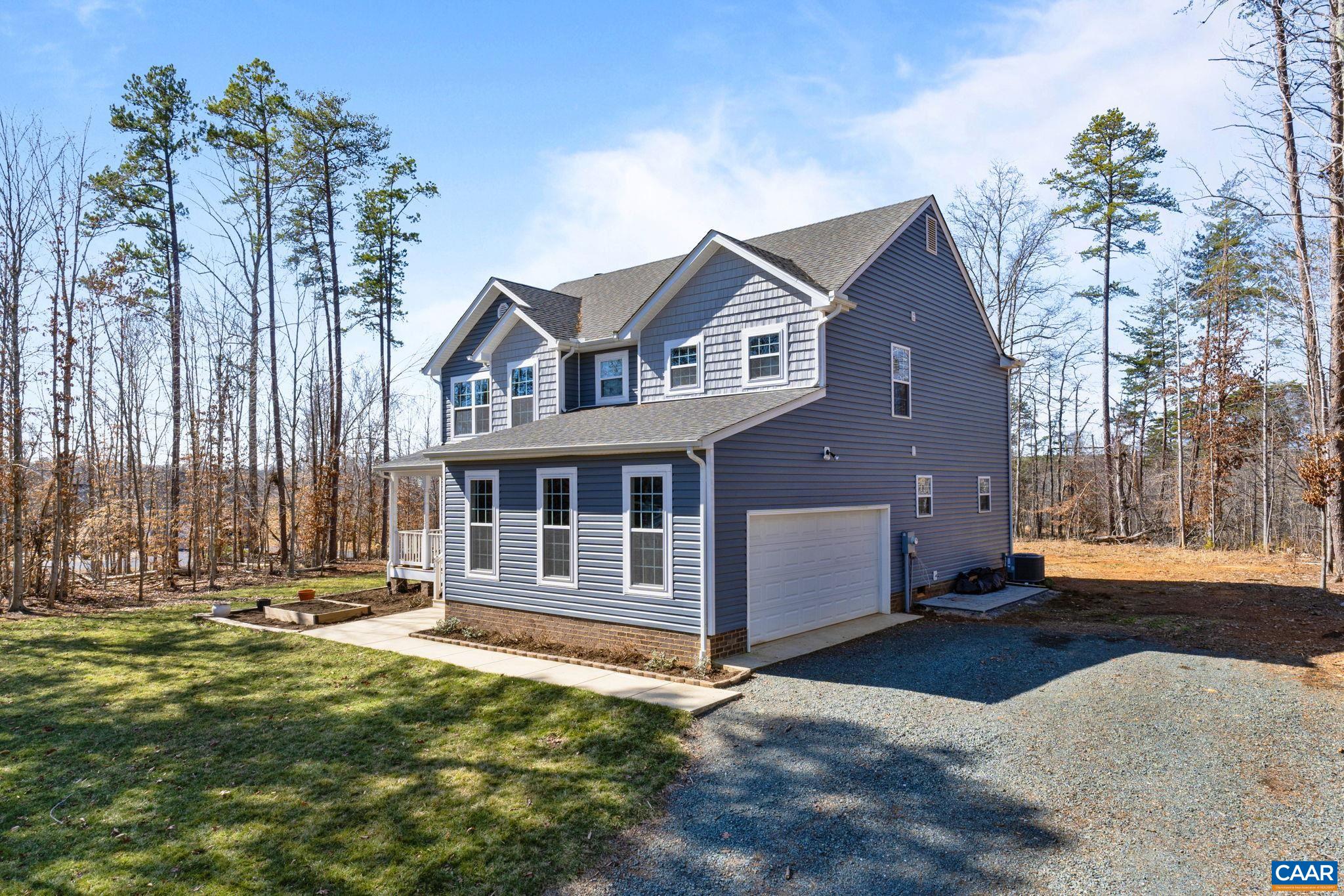 562 TAYLOR RIDGE WAY