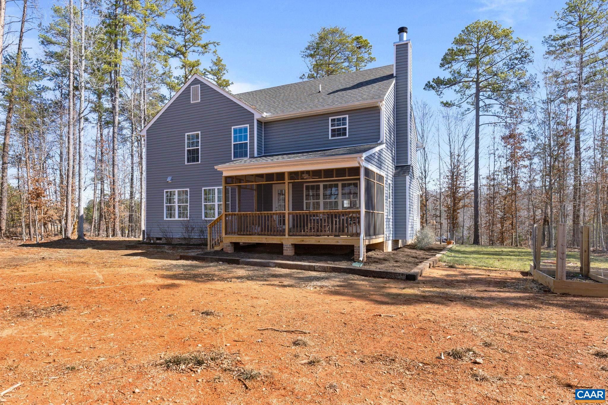 562 TAYLOR RIDGE WAY