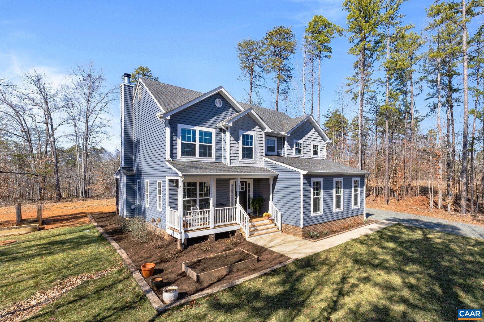 562 TAYLOR RIDGE WAY