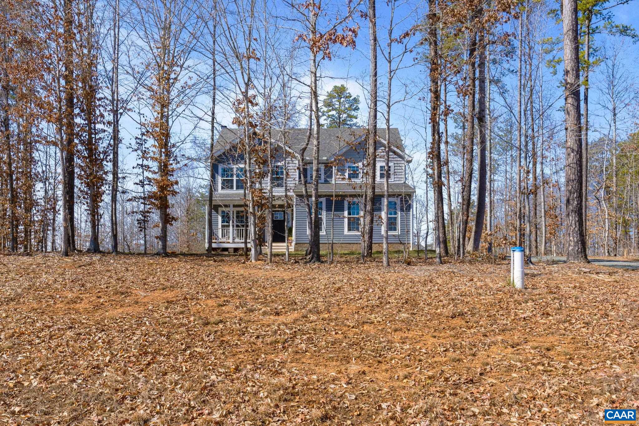 562 TAYLOR RIDGE WAY