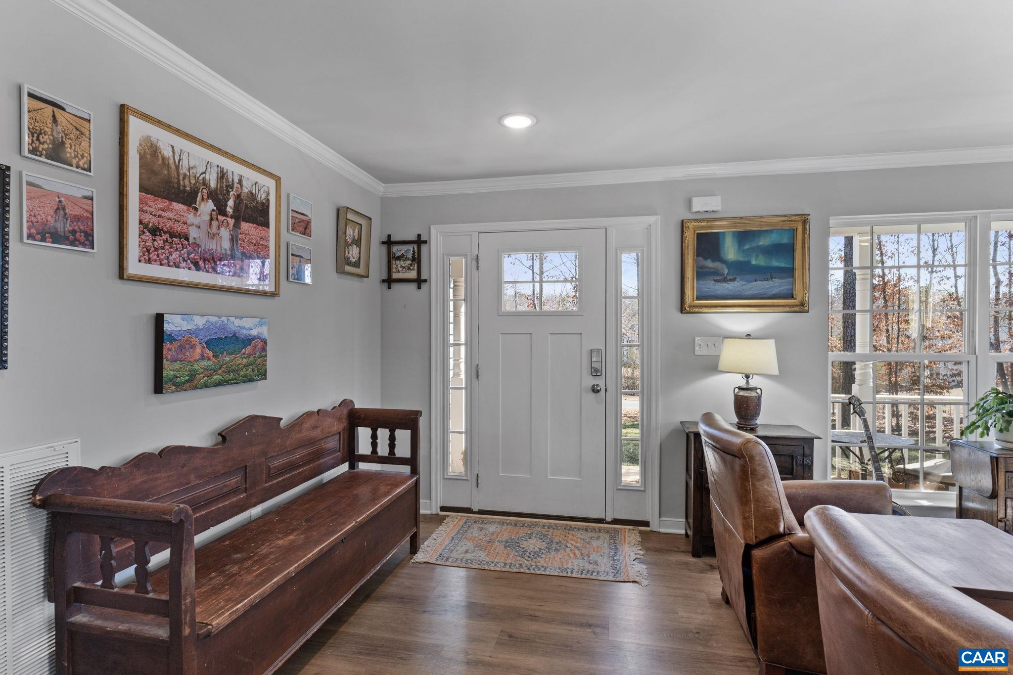 562 TAYLOR RIDGE WAY