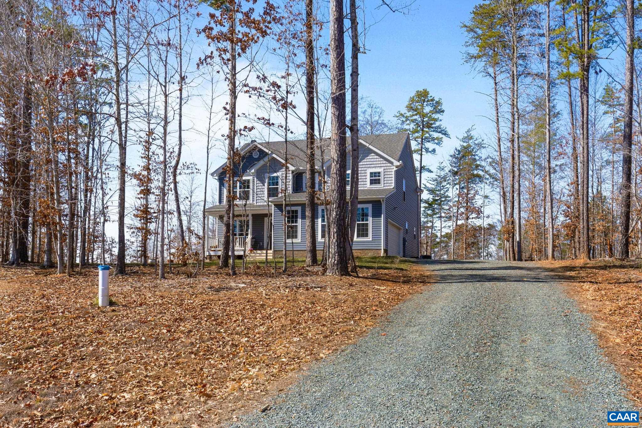 562 TAYLOR RIDGE WAY