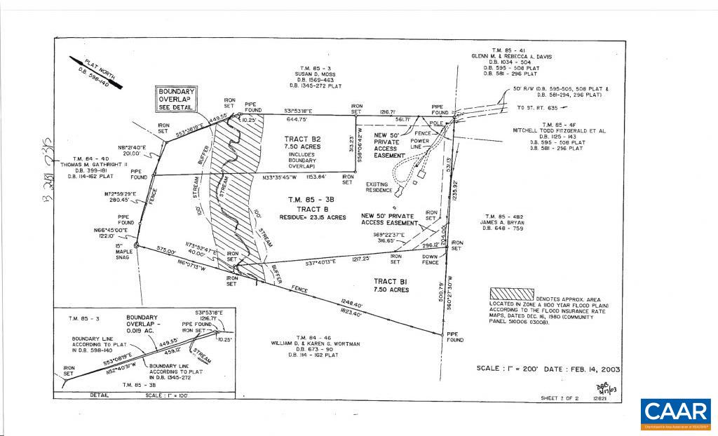 THUNDER RIDGE RD Unit: B1