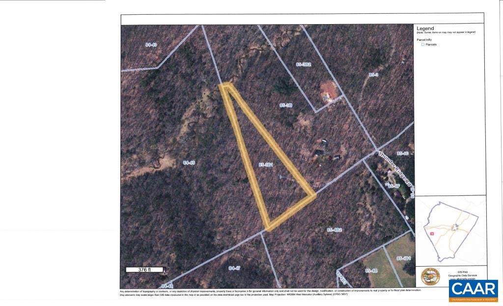 THUNDER RIDGE RD Unit: B1