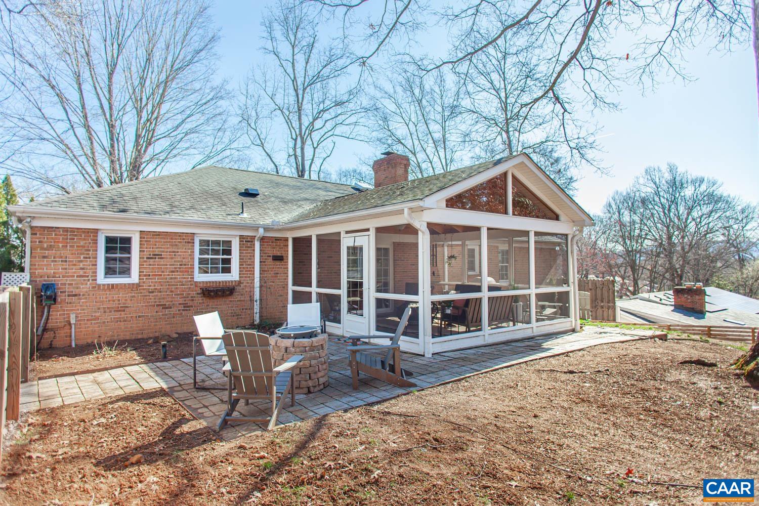 501 BERWICK CT