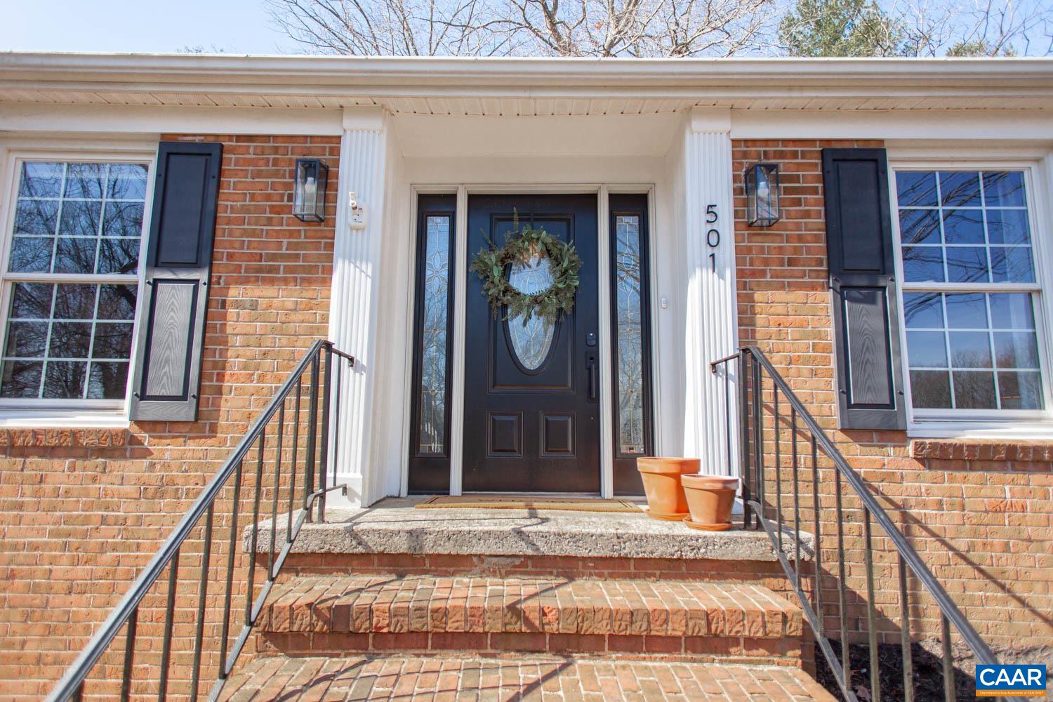 501 BERWICK CT