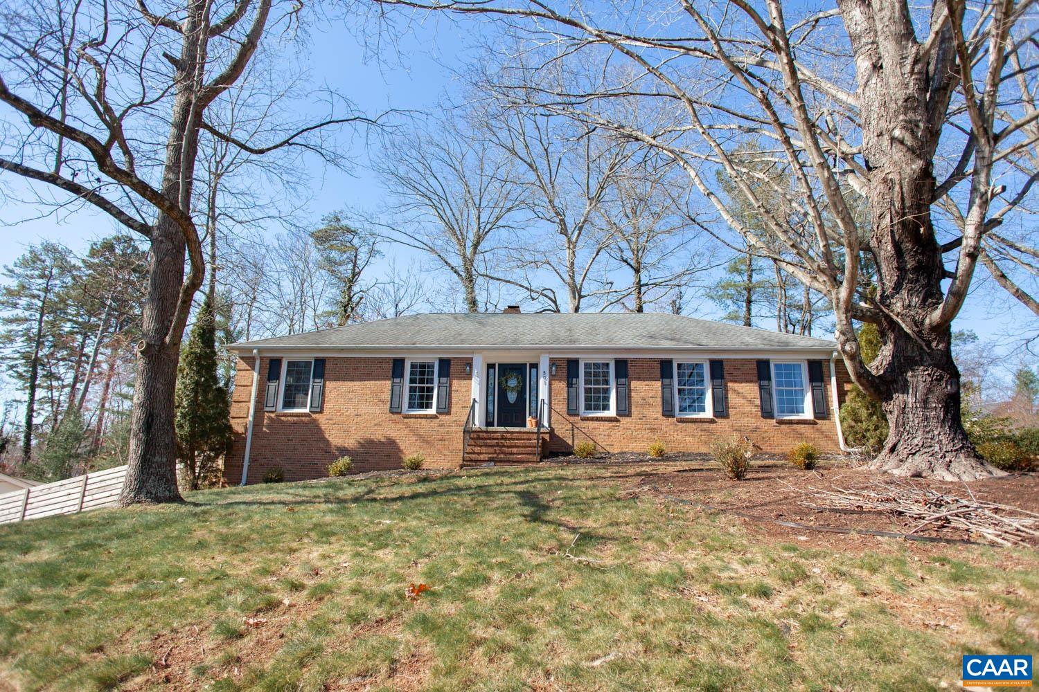 501 BERWICK CT