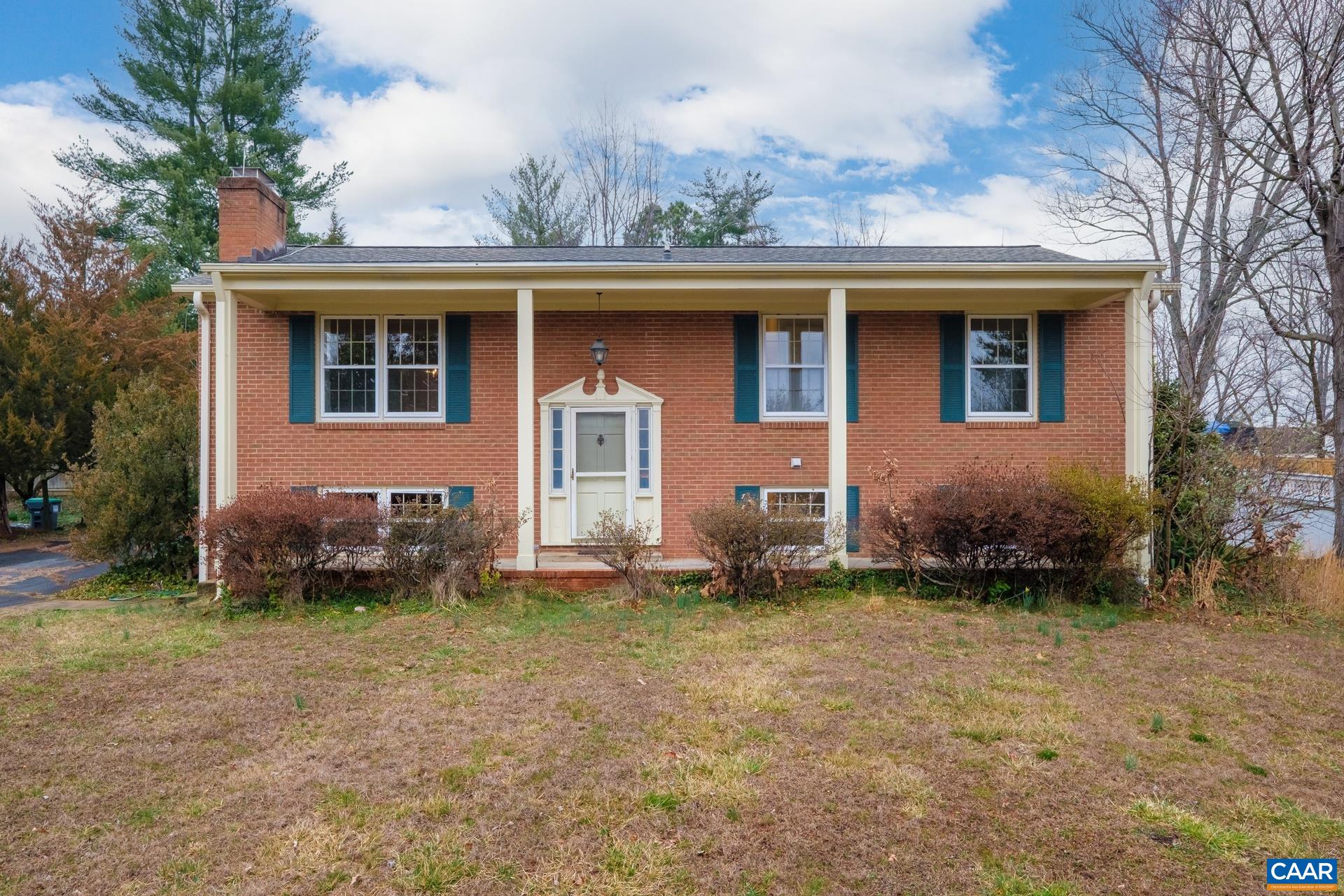 1309 CARTER LN
