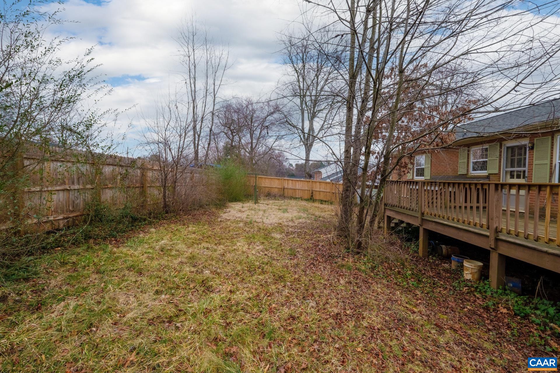 1309 CARTER LN