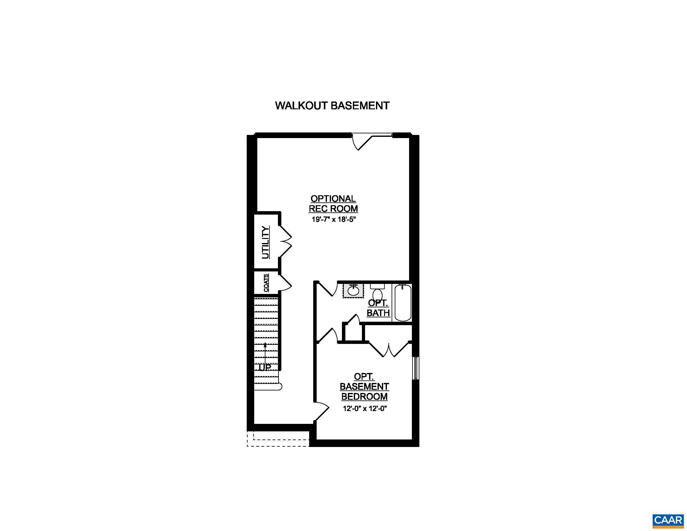 3222 HORIZON RD