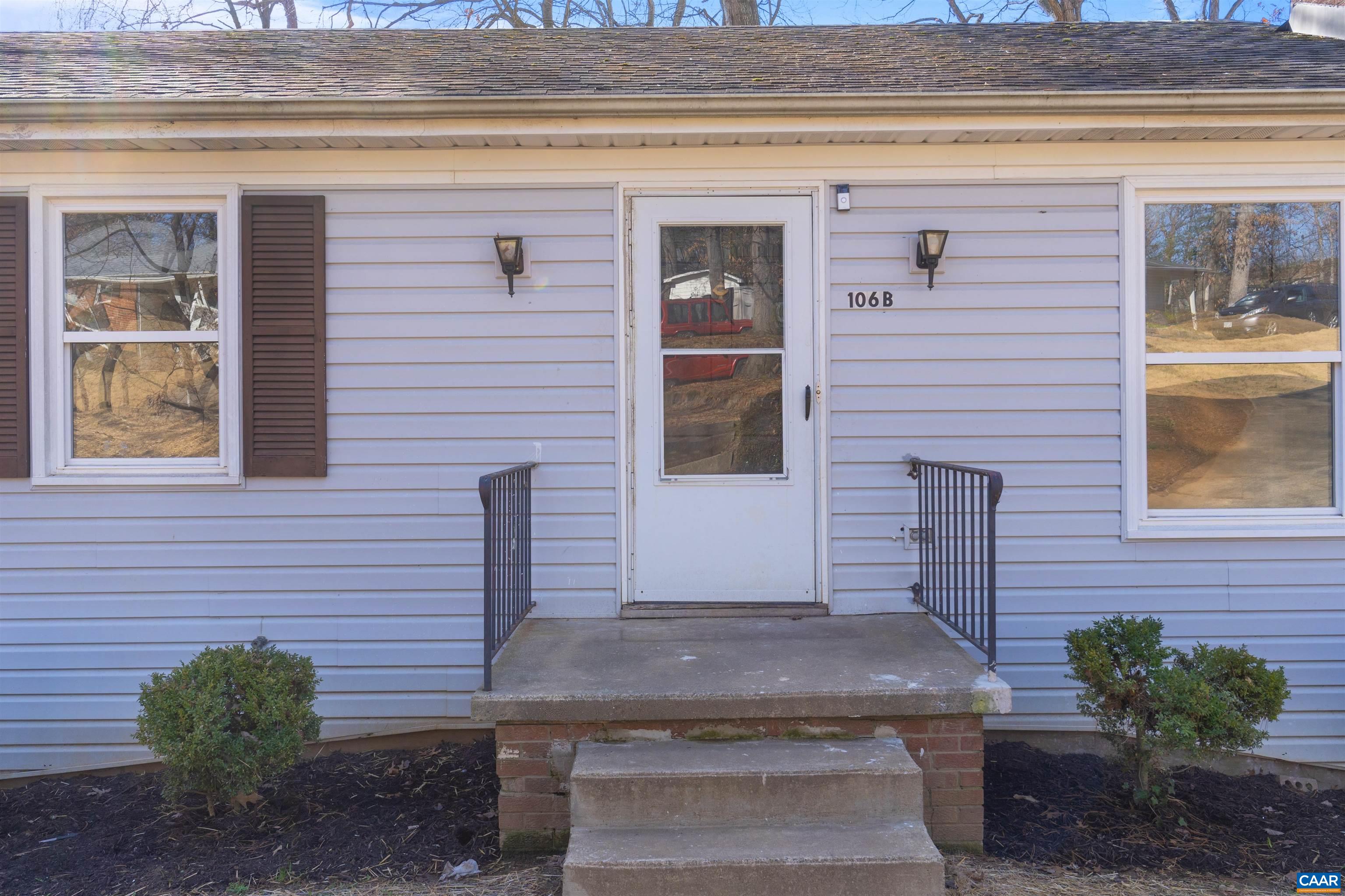 106 COMMONWEALTH CIR