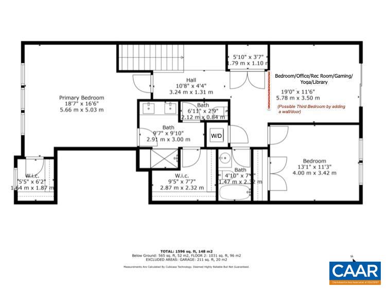 642 NOUSH CT Unit: A