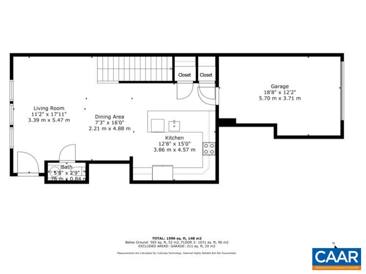 642 NOUSH CT Unit: A