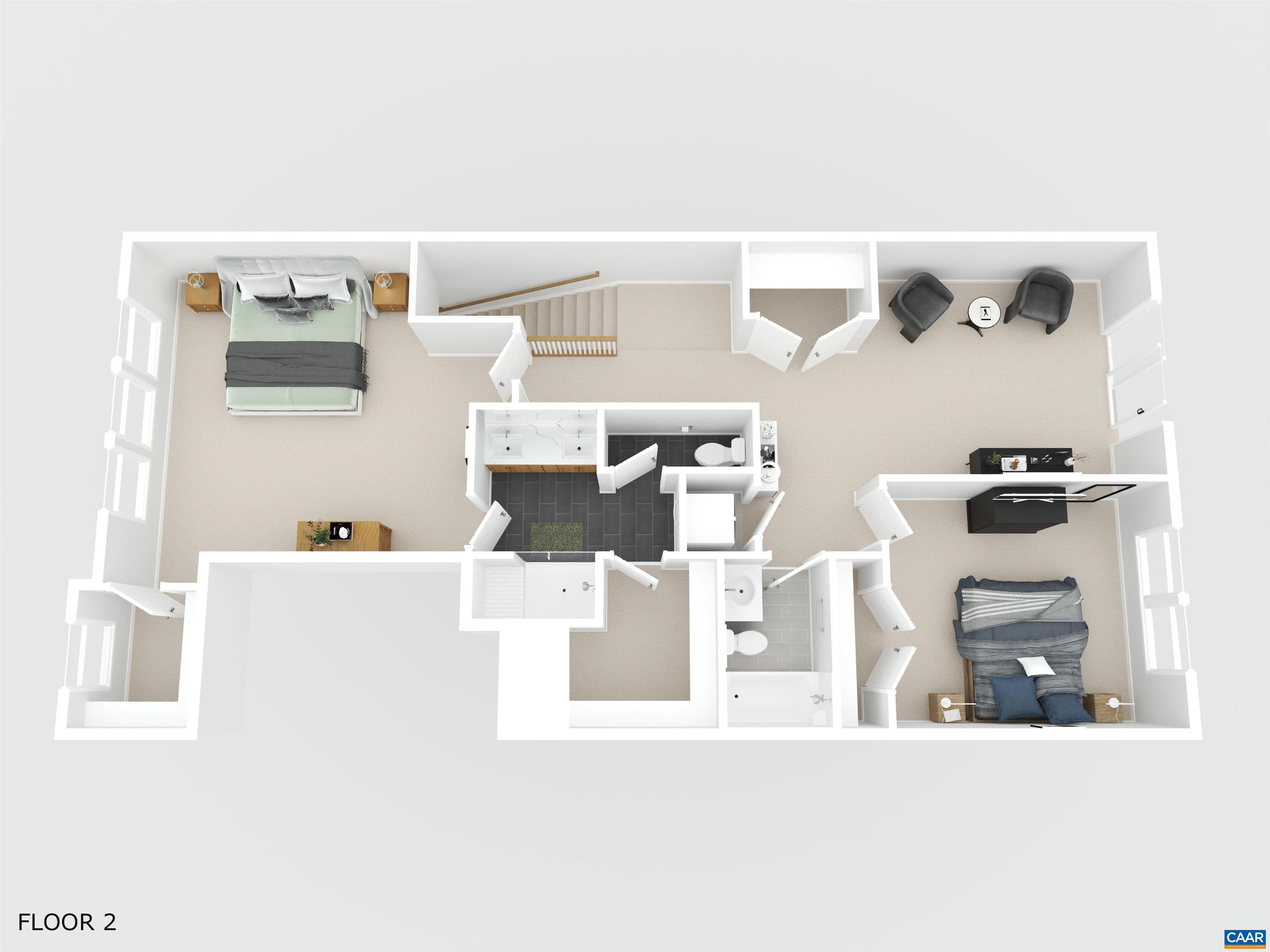 642 NOUSH CT Unit: A