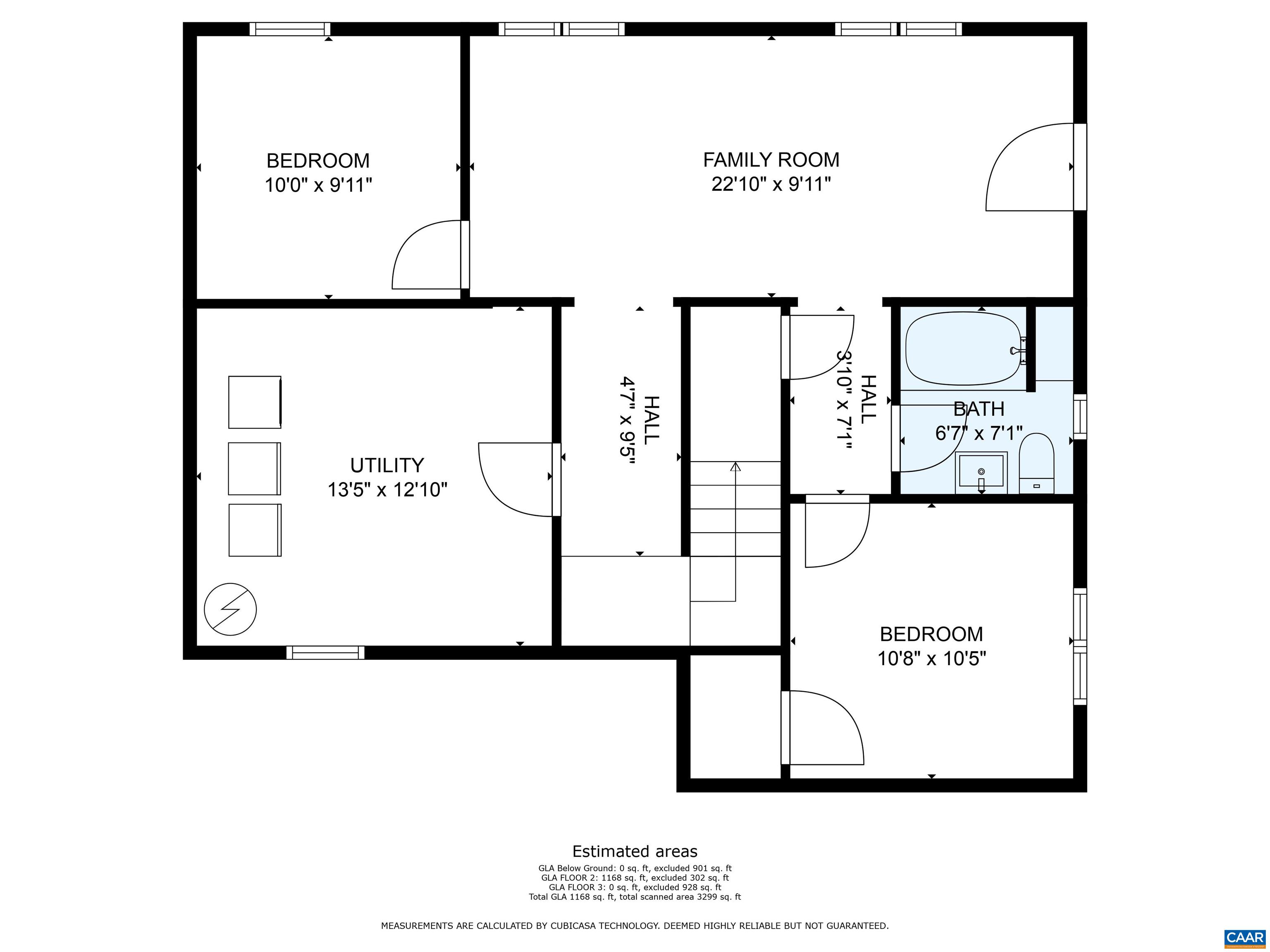 1608 CAMBRIDGE CIR