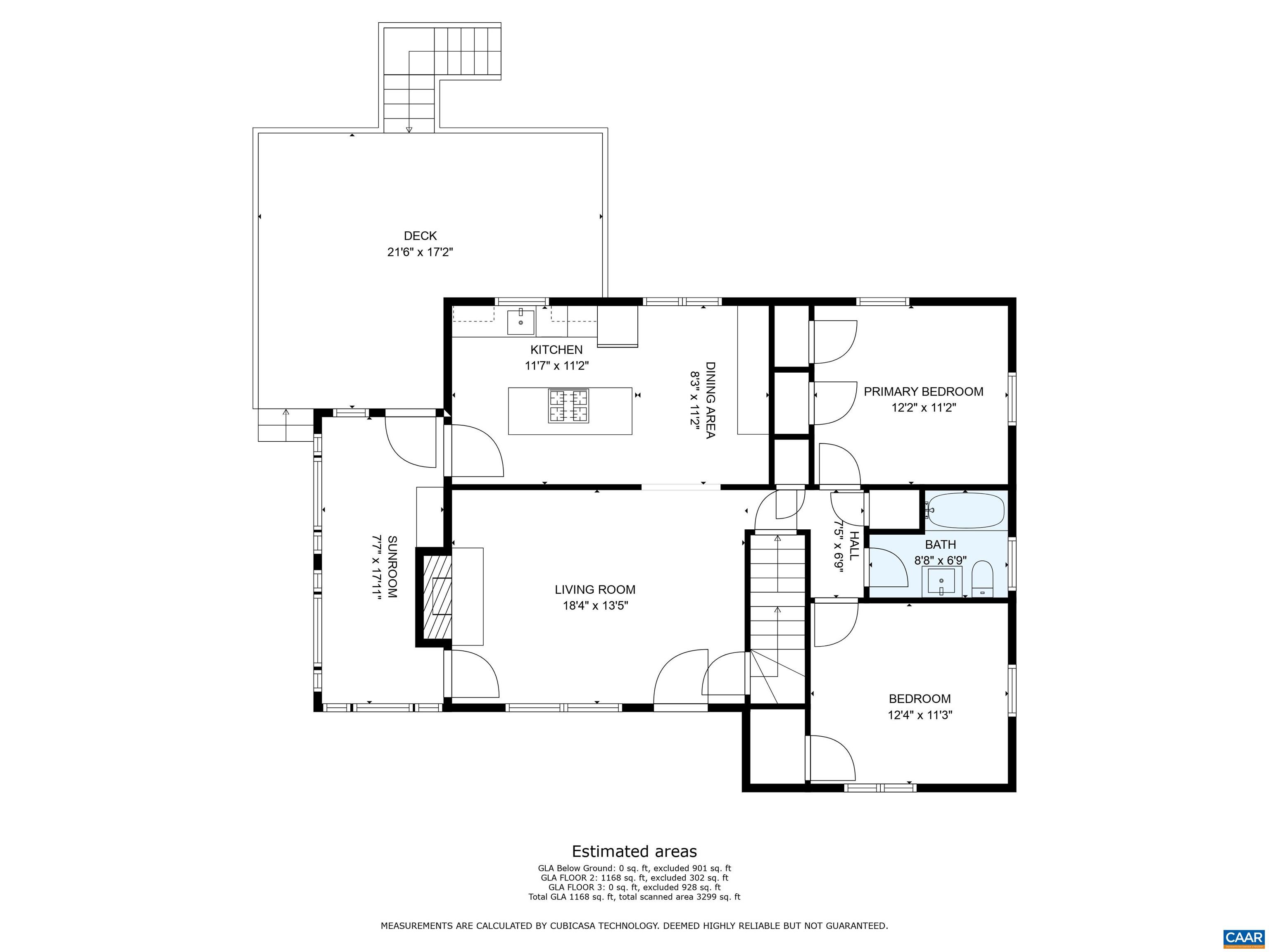 1608 CAMBRIDGE CIR