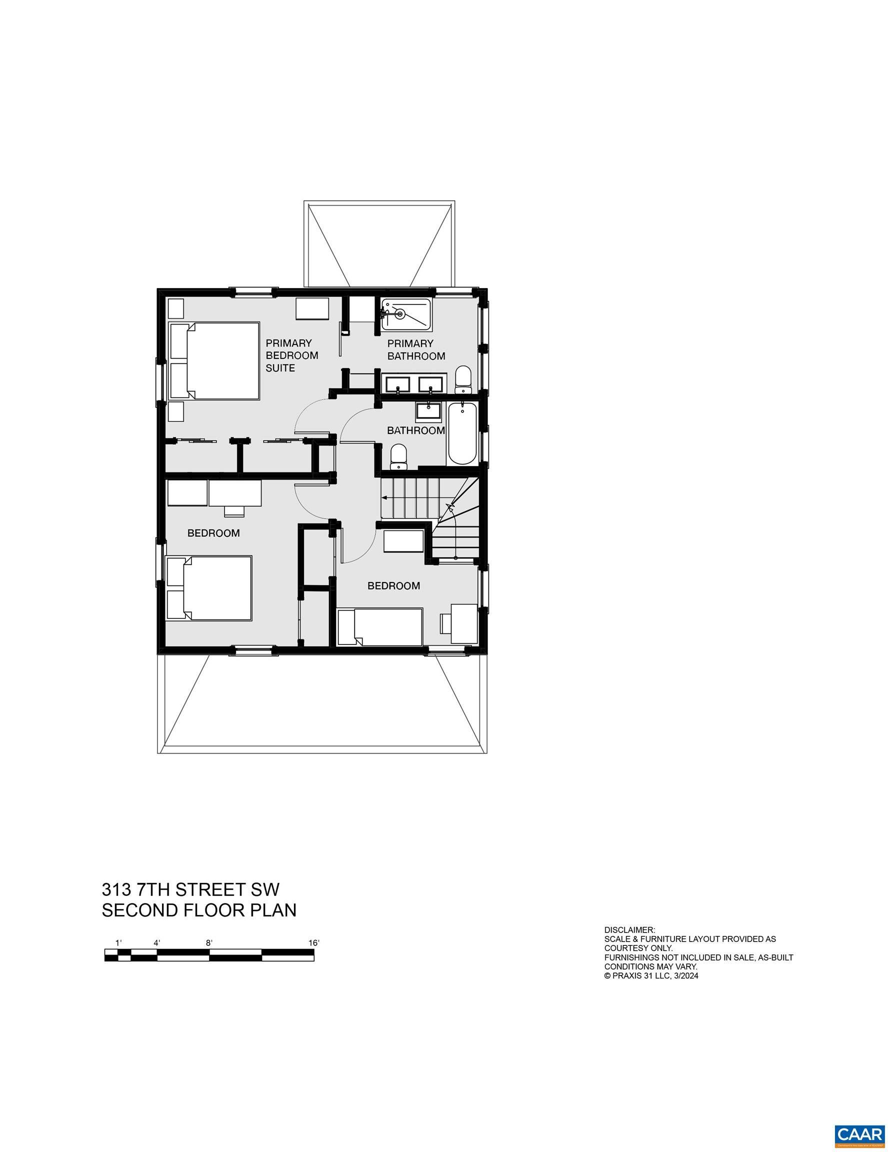 313 SW 7TH ST