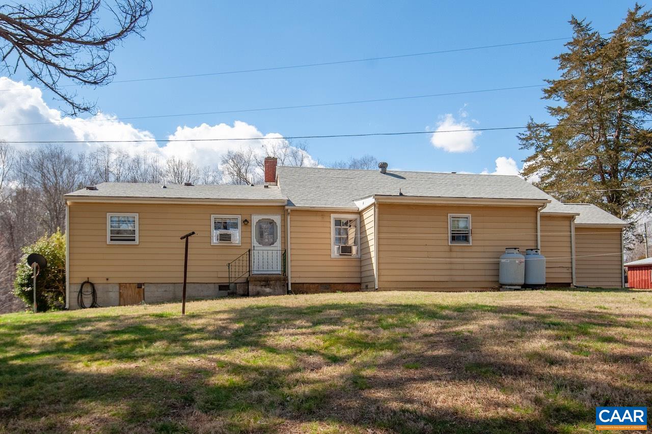 57 OLD ROBERTS MOUNTAIN RD