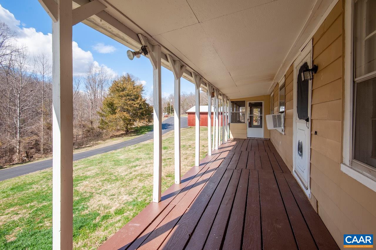 57 OLD ROBERTS MOUNTAIN RD