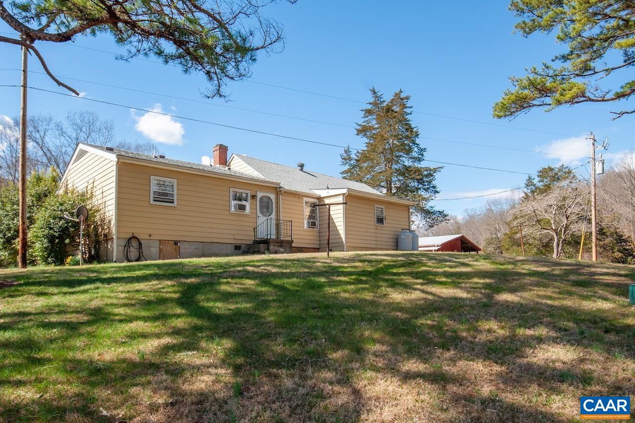 57 OLD ROBERTS MOUNTAIN RD