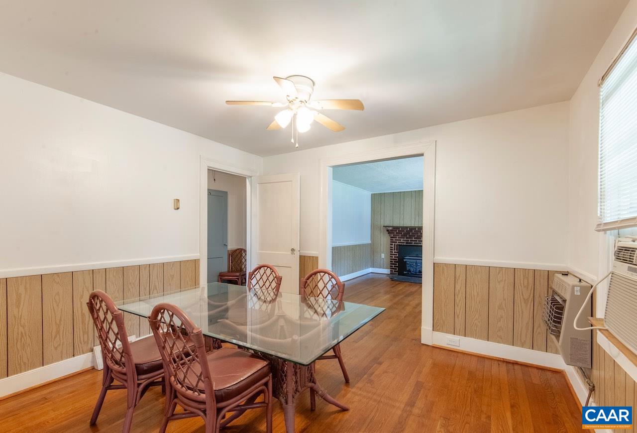 57 OLD ROBERTS MOUNTAIN RD