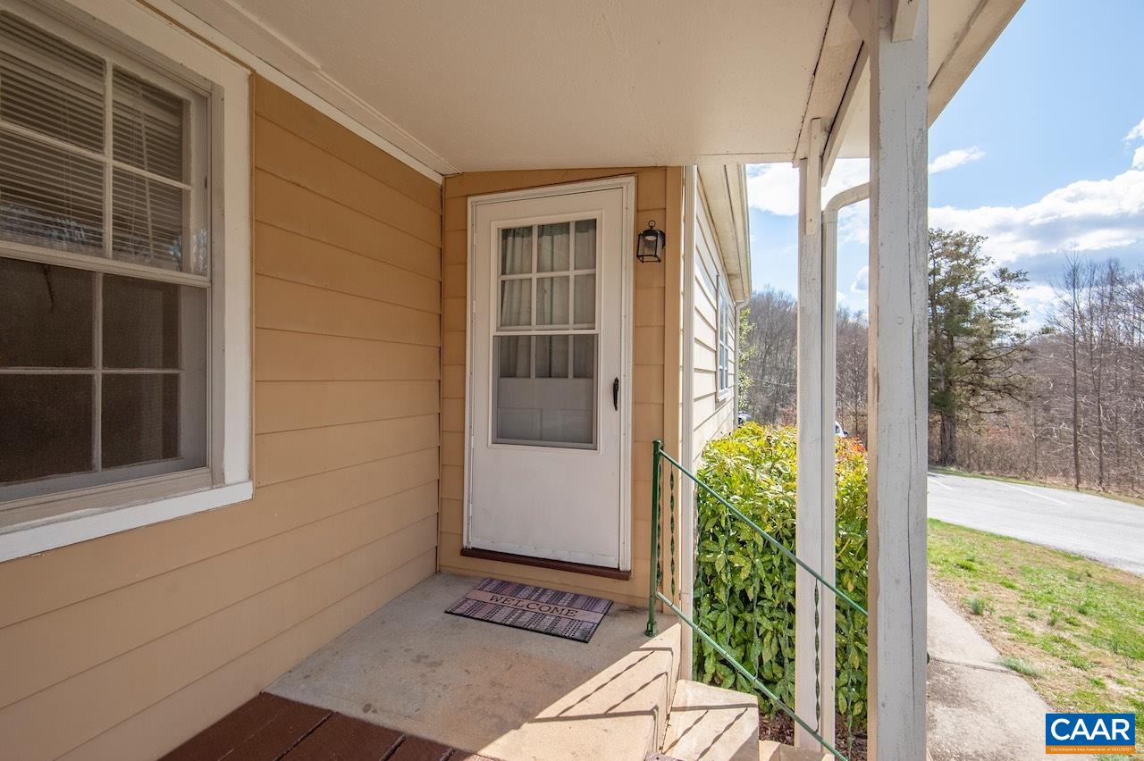 57 OLD ROBERTS MOUNTAIN RD