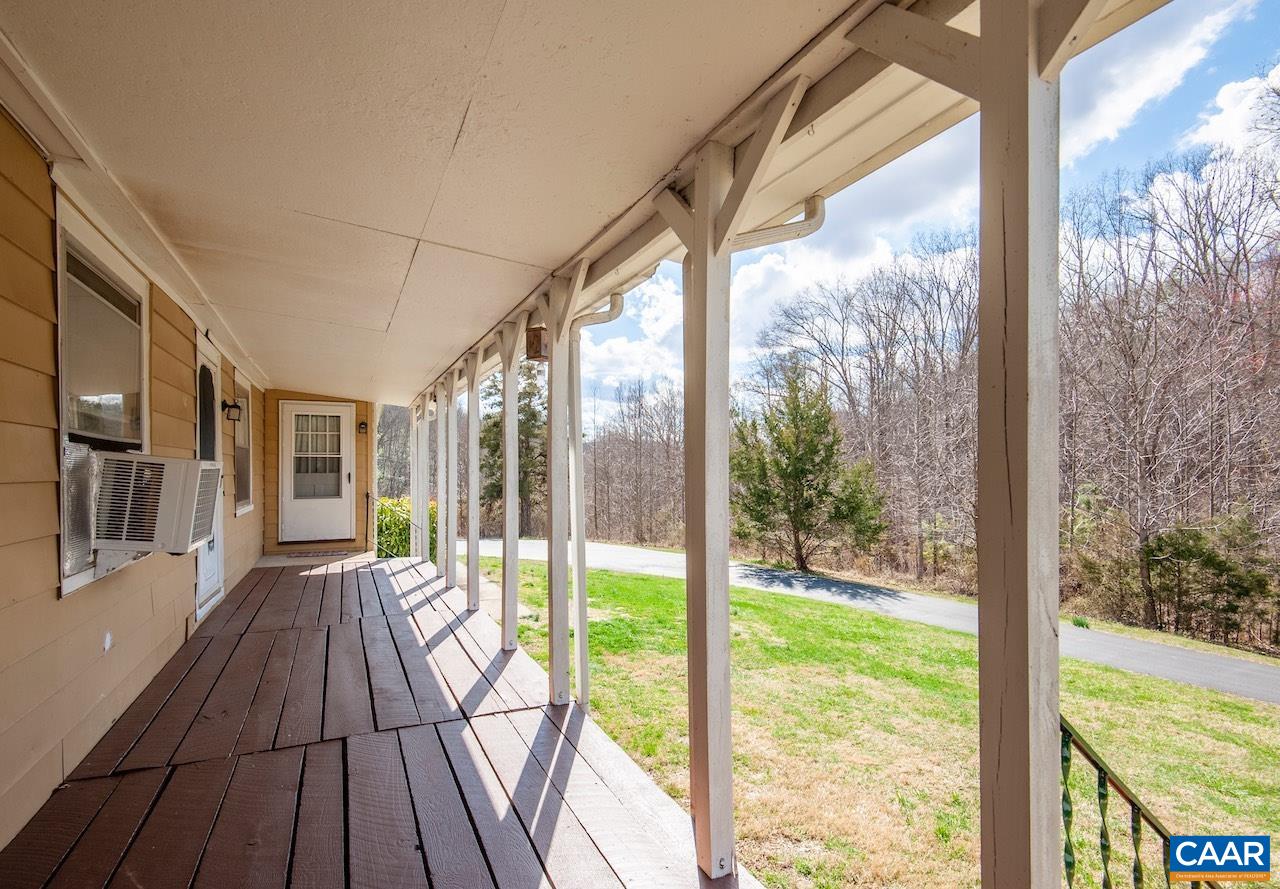 57 OLD ROBERTS MOUNTAIN RD