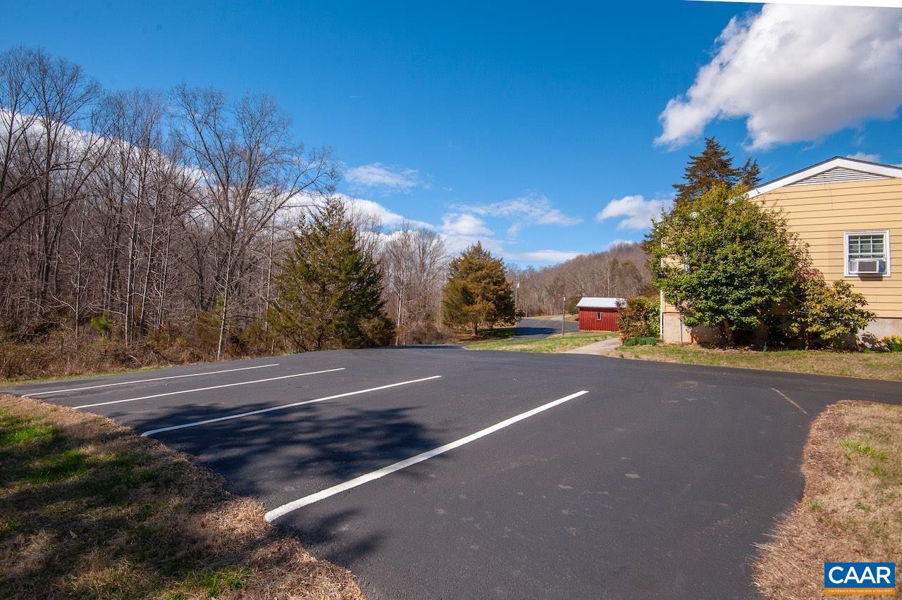 57 OLD ROBERTS MOUNTAIN RD