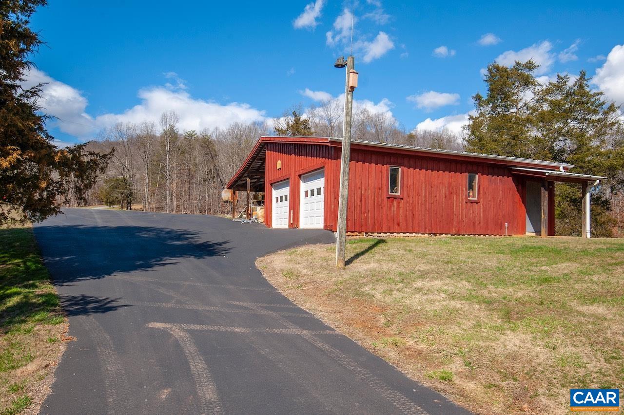 57 OLD ROBERTS MOUNTAIN RD