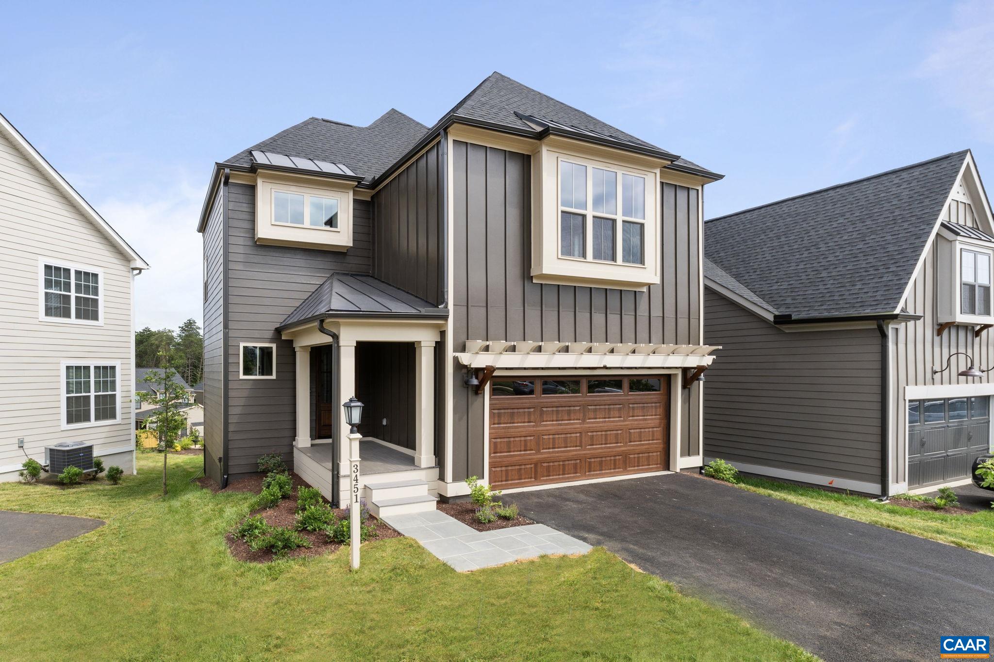 3451 THICKET RUN PL