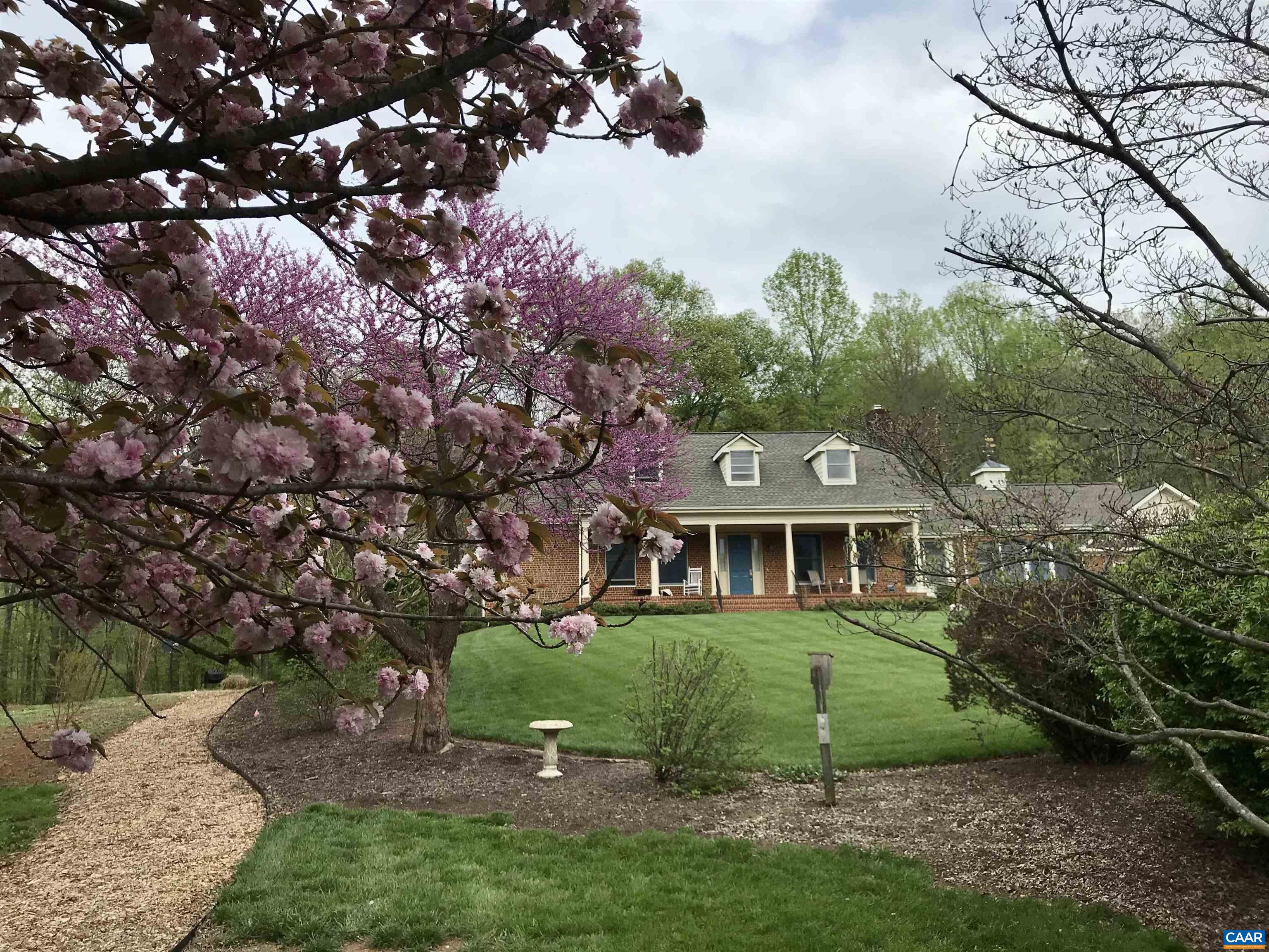 577 CHESTNUT RIDGE RD