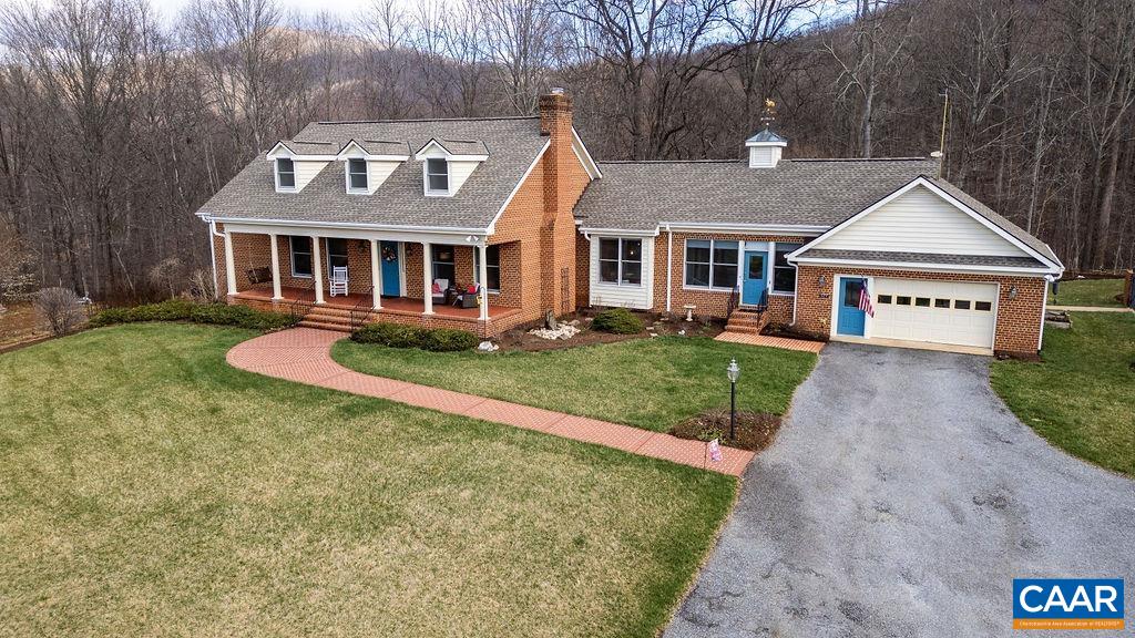 577 CHESTNUT RIDGE RD