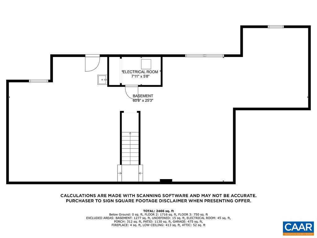 577 CHESTNUT RIDGE RD