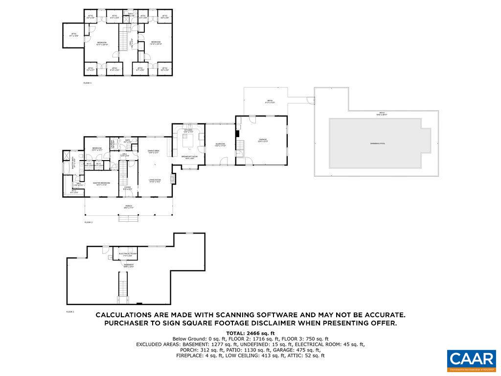 577 CHESTNUT RIDGE RD