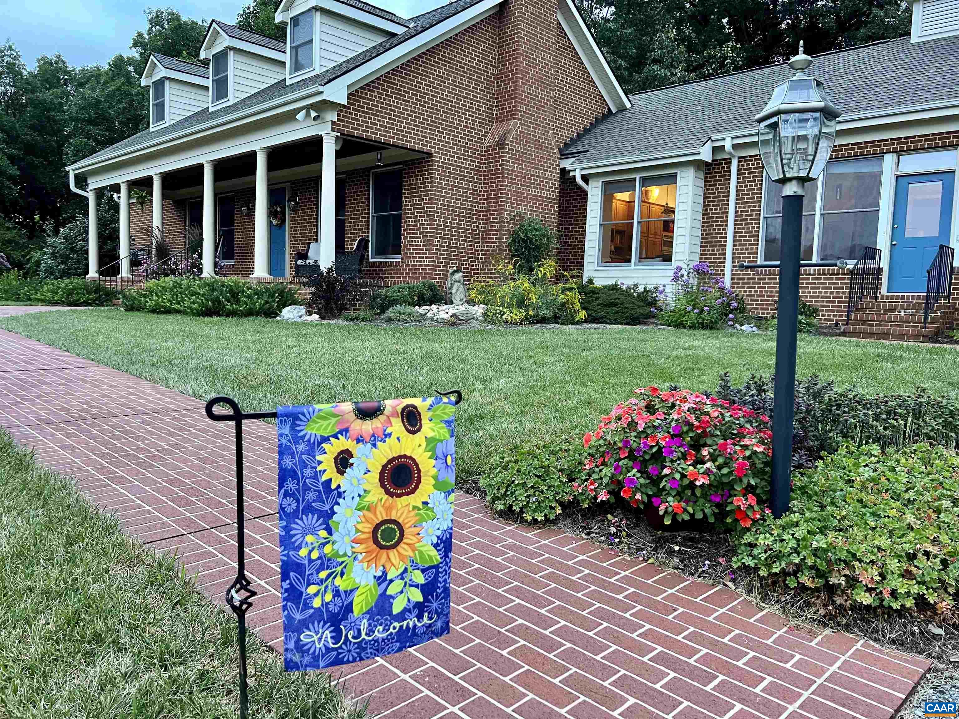 577 CHESTNUT RIDGE RD