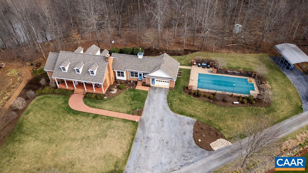 577 CHESTNUT RIDGE RD