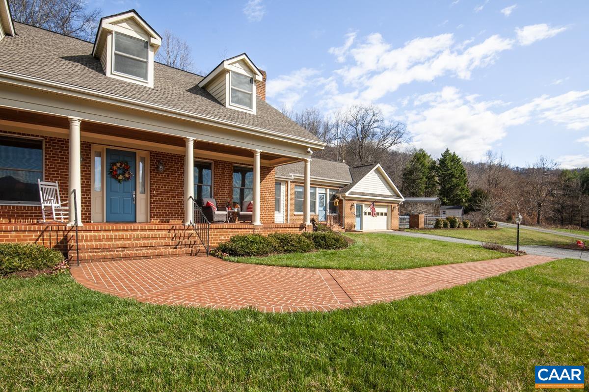 577 CHESTNUT RIDGE RD