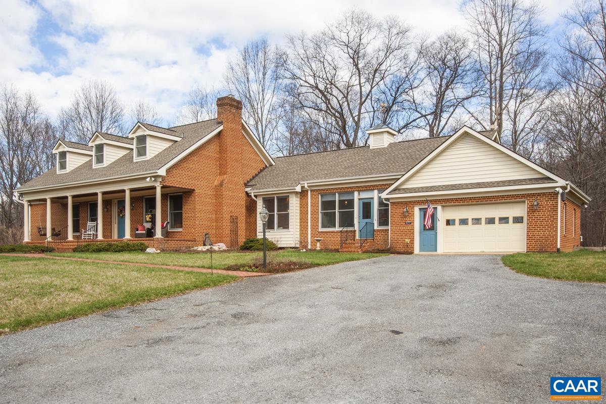 577 CHESTNUT RIDGE RD