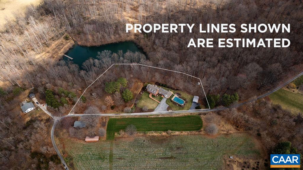 577 CHESTNUT RIDGE RD