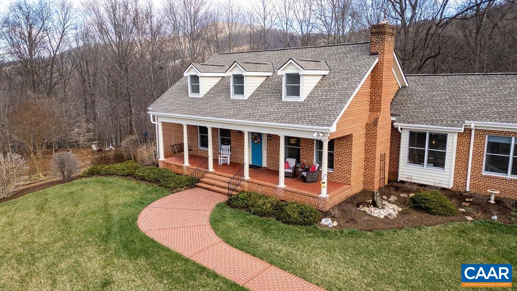 577 CHESTNUT RIDGE RD