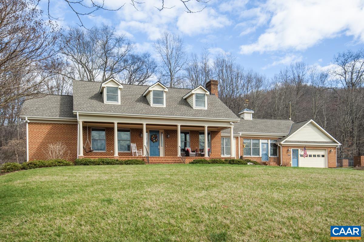 577 CHESTNUT RIDGE RD