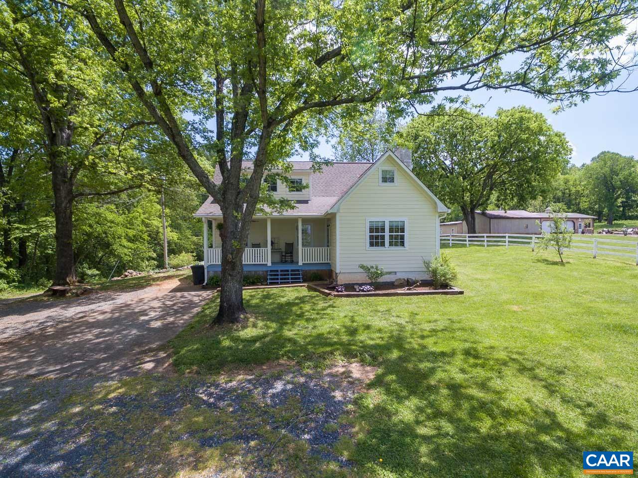 5621 STONY POINT RD