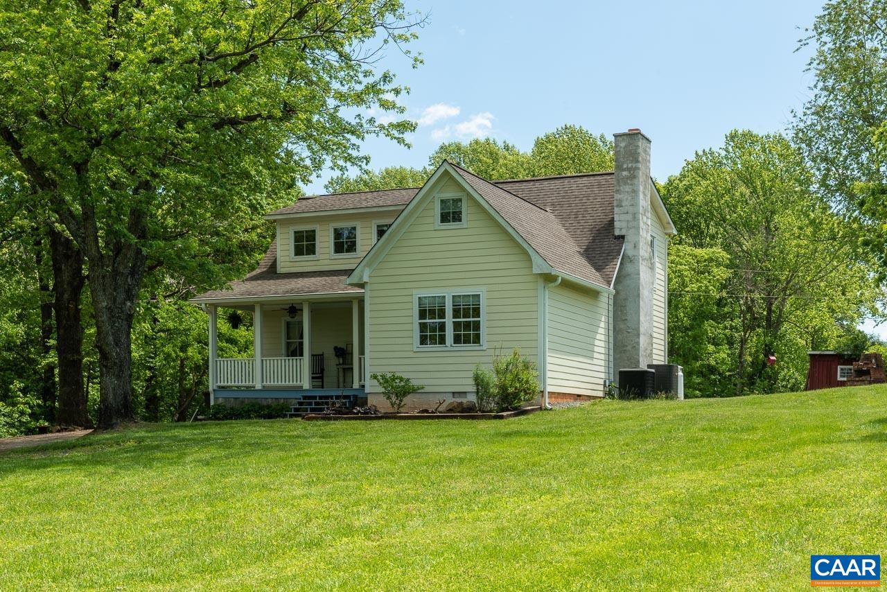5621 STONY POINT RD
