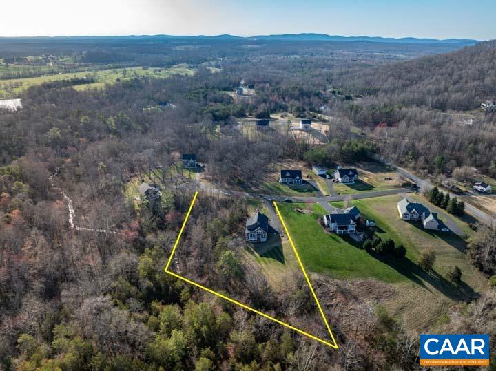 91 JEREMIAH CT Unit: Lot 3