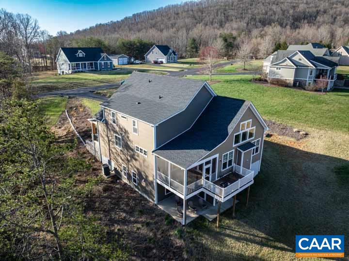 91 JEREMIAH CT Unit: Lot 3