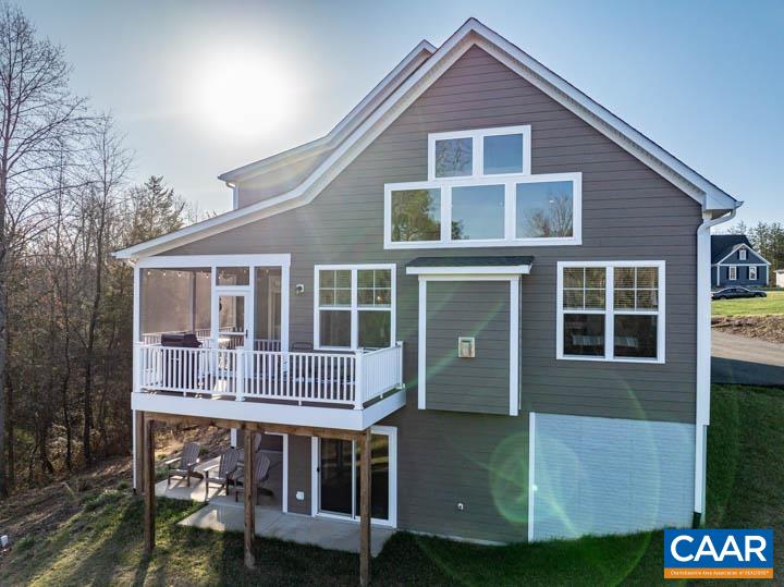 91 JEREMIAH CT Unit: Lot 3